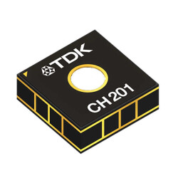 Ultrasonic Sensor 85kHz - TDK InvenSense