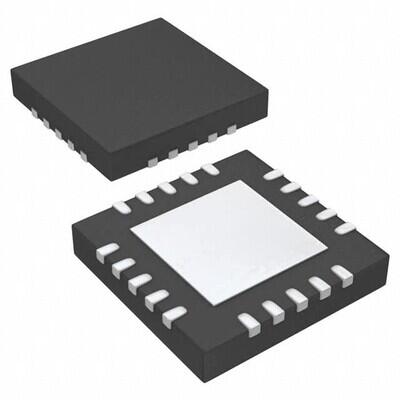 TUSS4470 Transformer Drive Ultrasonic Sensor IC With Logarithmic Amplifier - 1
