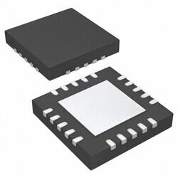 TUSS4470 Transformer Drive Ultrasonic Sensor IC With Logarithmic Amplifier - Texas Instruments