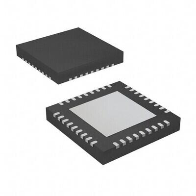 Ultrasound Switch IC 8 Channel 36-VQFN (6x6) - 1