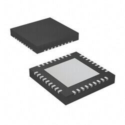 Ultrasound Switch IC 8 Channel 36-VQFN (6x6) - Texas Instruments