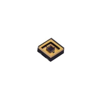 Ultraviolet (UV) Emitter 275nm 6.5V 800mA 130° 1414 (3535 Metric) - 1