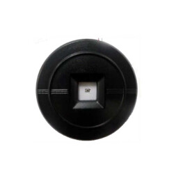 Ultraviolet (UV) Emitter 275nm 6.5V 100mA 125° Module - SETi Seoul Viosys