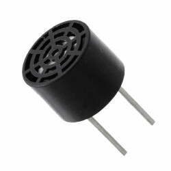 Ultrasonic Sensor 40kHz - Murata Electronics