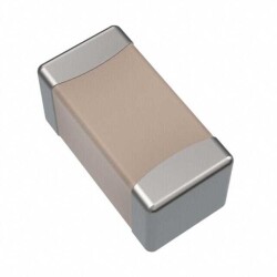 1 µF ±10% 50V Ceramic Capacitor X7R 0603 (1608 Metric) - Taiyo Yuden