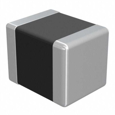 10 µF ±20% 50V Ceramic Capacitor X7R 1210 (3225 Metric) - 1