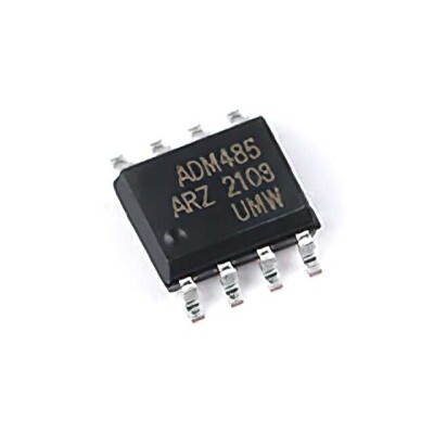 1/1 Transceiver Half RS422, RS485 8-SOP - 1