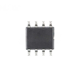 1/1 Transceiver Half RS422, RS485 8-SOP - UMW (1)