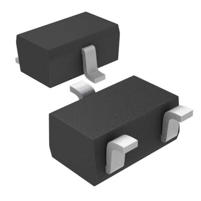 Clamp Ipp Tvs Diode Surface Mount UMD3 - 1