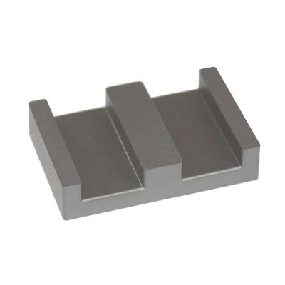 Uncoated 3C95 Ferrite Core E Type 0.858