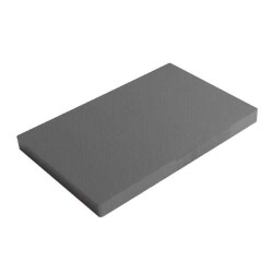 Uncoated 3F36 Ferrite Core PLT Type 0.709