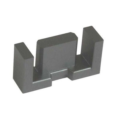Uncoated 3F46 Ferrite Core EFD Type 0.787