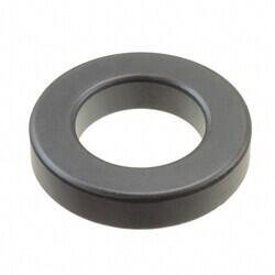 Uncoated 61 Ferrite Core Toroid Type Length Width 35.56mm Diameter 12.70mm Height - Fair-Rite Products Corp.