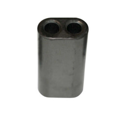 Uncoated 67 Ferrite Core Multi-Hole (2) Type 0.525