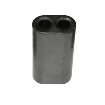 Uncoated 67 Ferrite Core Multi-Hole (2) Type 0.525
