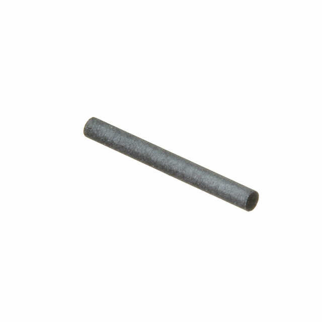 Uncoated 67 Ferrite Core ROD Type 0.295" (7.50mm) Length Width 0.029" (0.75mm) Diameter Height
