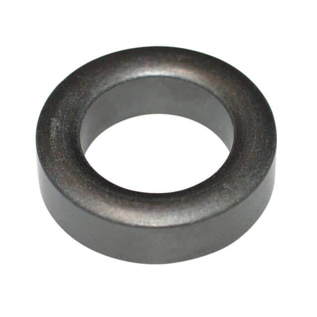 Uncoated 75 Ferrite Core Toroid Type Length Width 0.230" (5.84mm) Diameter 0.060" (1.52mm) Height