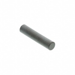 Uncoated 77 Ferrite Core ROD Type 1.500