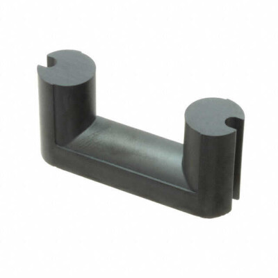 Uncoated 77 Ferrite Core U Type 1.237