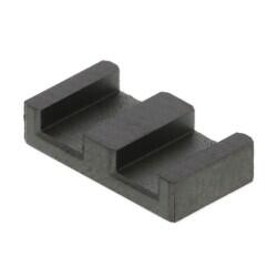 Uncoated 78 Ferrite Core E Type Length 0.394