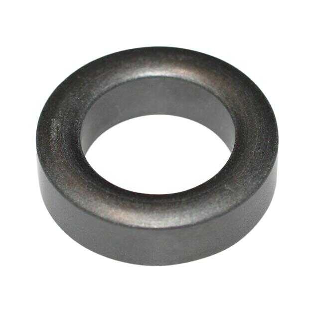 Uncoated 95 Ferrite Core Toroid Type Length Width 0.500" (12.70mm) Diameter 0.193" (4.90mm) Height