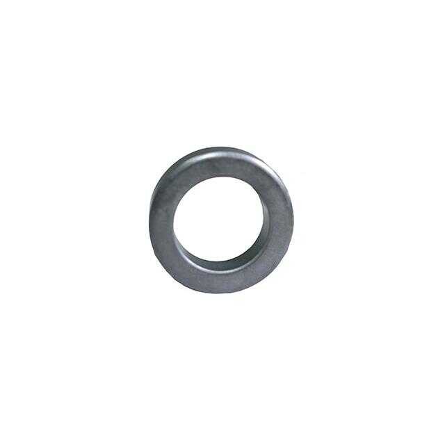 Uncoated 95 Ferrite Core Toroid Type Length Width 0.870" (22.10mm) Diameter 0.250" (6.35mm) Height