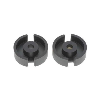 Uncoated N48 Ferrite Core P (Pot Core) Type Length Width 1.200