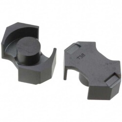 Uncoated N97 Ferrite Core RM Type 0.913