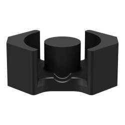 Uncoated N87 Ferrite Core RM Type 1.122