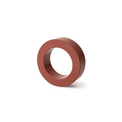 Uncoated Ferrite Core Toroid Type Length Width 1.906