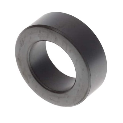 Uncoated N30 Ferrite Core Toroid Type Length Width 1.339