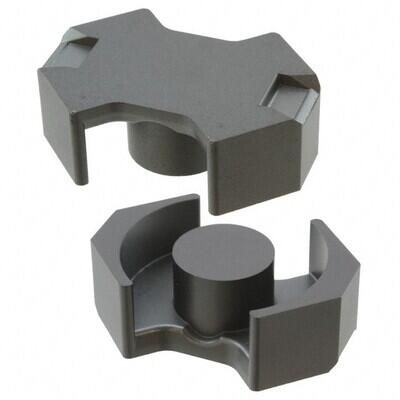 Uncoated N41 Ferrite Core RM Type 1.122