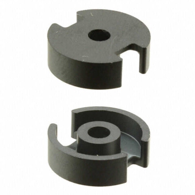 Uncoated N48 Ferrite Core P (Pot Core) Type Length Width 0.563