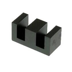 Uncoated N87 Ferrite Core E Type 1.654