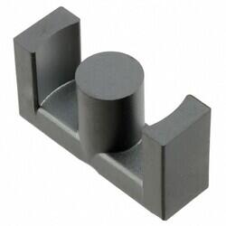 Uncoated N87 Ferrite Core ETD Type 1.205