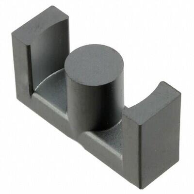 Uncoated N87 Ferrite Core ETD Type 1.205