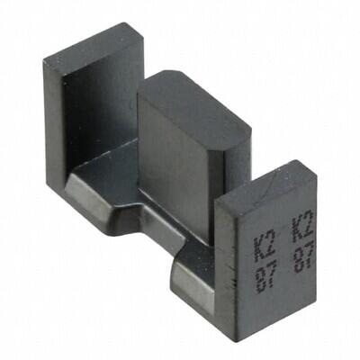 Uncoated N97 Ferrite Core EFD Type 0.787