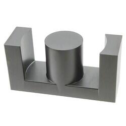 Uncoated N97 Ferrite Core ETD Type 2.156