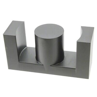Uncoated N97 Ferrite Core ETD Type 2.156
