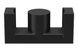 Uncoated N97 Ferrite Core ETD Type 1.339
