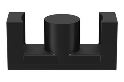 Uncoated N97 Ferrite Core ETD Type 1.339