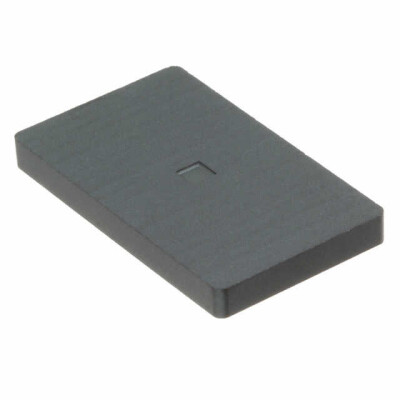 Uncoated N97 Ferrite Core I Type 0.984