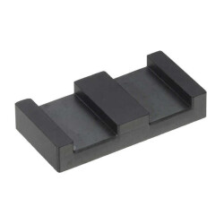Uncoated R Ferrite Core Planar E Type 1.400