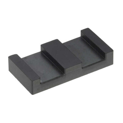 Uncoated R Ferrite Core Planar E Type 1.400