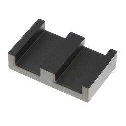 Uncoated R Ferrite Core Planar E/I Type 1.701