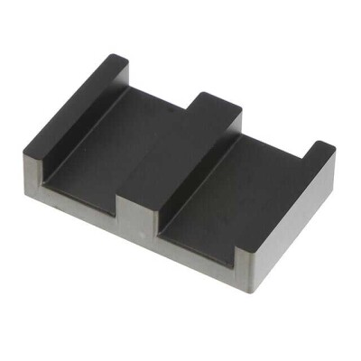 Uncoated R Ferrite Core Planar E/I Type 1.701