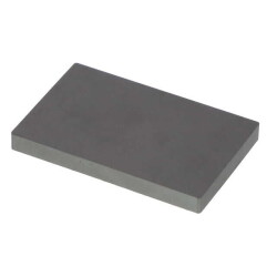 Uncoated R Ferrite Core Planar E/I Type 1.701