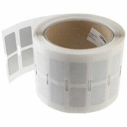 UNPRINT MARKER LABEL 500 PIECE - Phoenix Contact