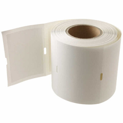 UNPRINT MARKER LABEL 400 PIECE - 1