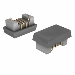 5.6 nH Unshielded Drum Core, Wirewound Inductor 1.7 A 36mOhm Max 0603 (1608 Metric) - Würth Elektronik